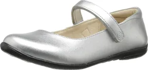 Umi Ria Uniform Mary Jane (Toddler/Little Kid)