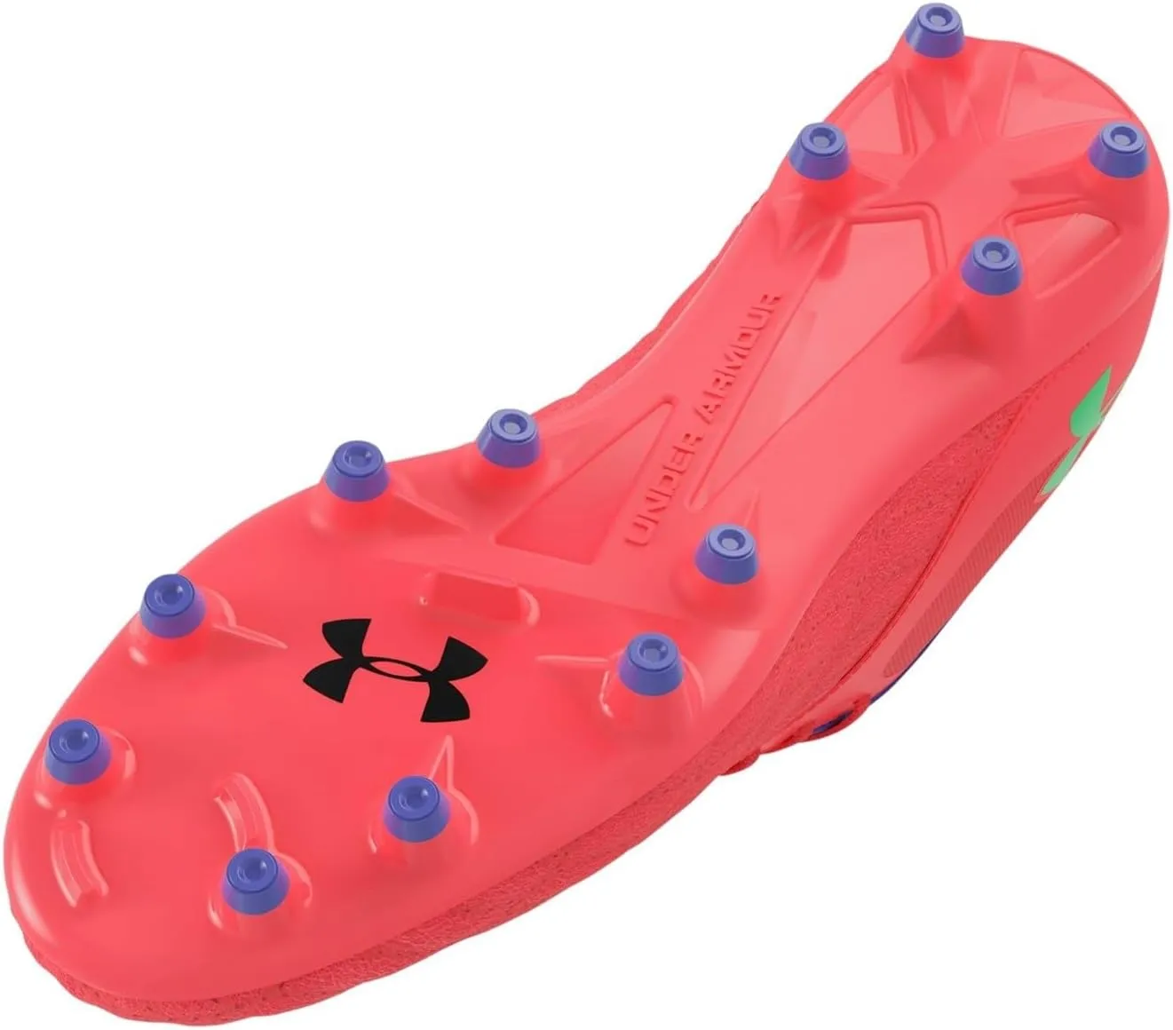 Under Armour Boys' Magnetico Select 3.0 Jr Soccer Shoe