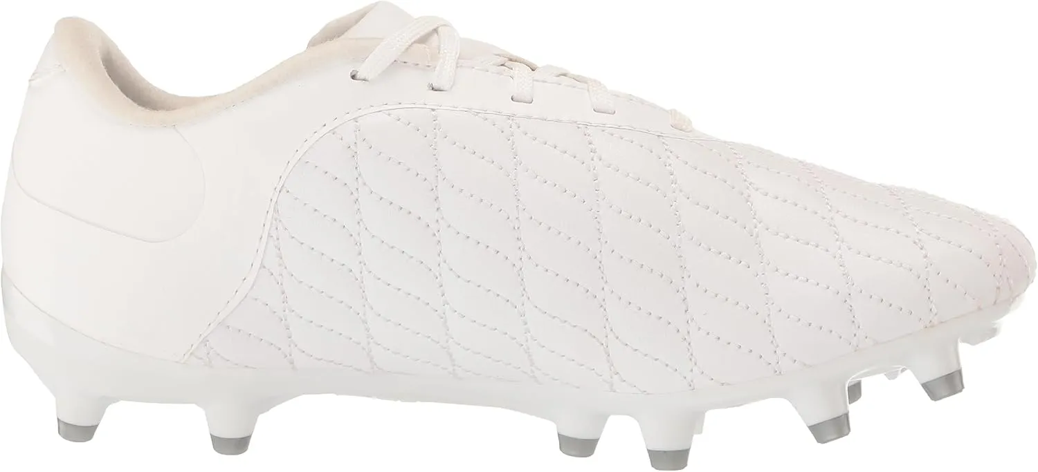 Under Armour Boys' Magnetico Select 3.0 Jr Soccer Shoe