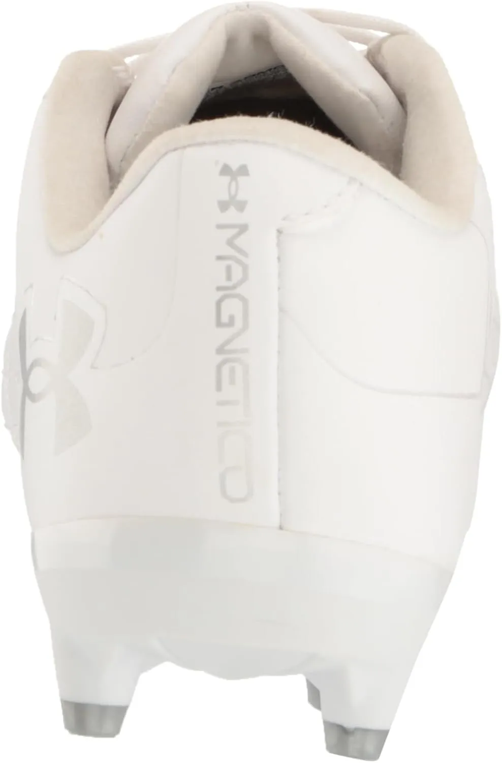 Under Armour Boys' Magnetico Select 3.0 Jr Soccer Shoe
