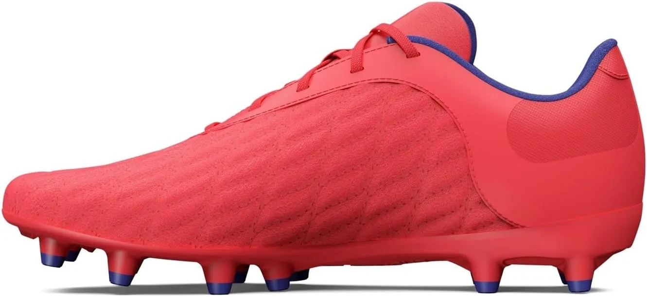 Under Armour Boys' Magnetico Select 3.0 Jr Soccer Shoe
