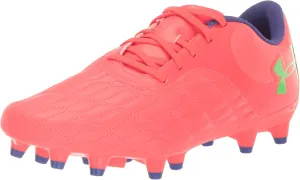 Under Armour Boys' Magnetico Select 3.0 Jr Soccer Shoe
