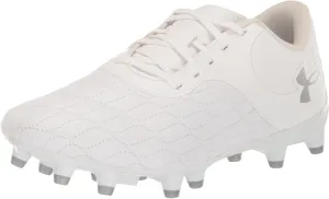 Under Armour Boys' Magnetico Select 3.0 Jr Soccer Shoe