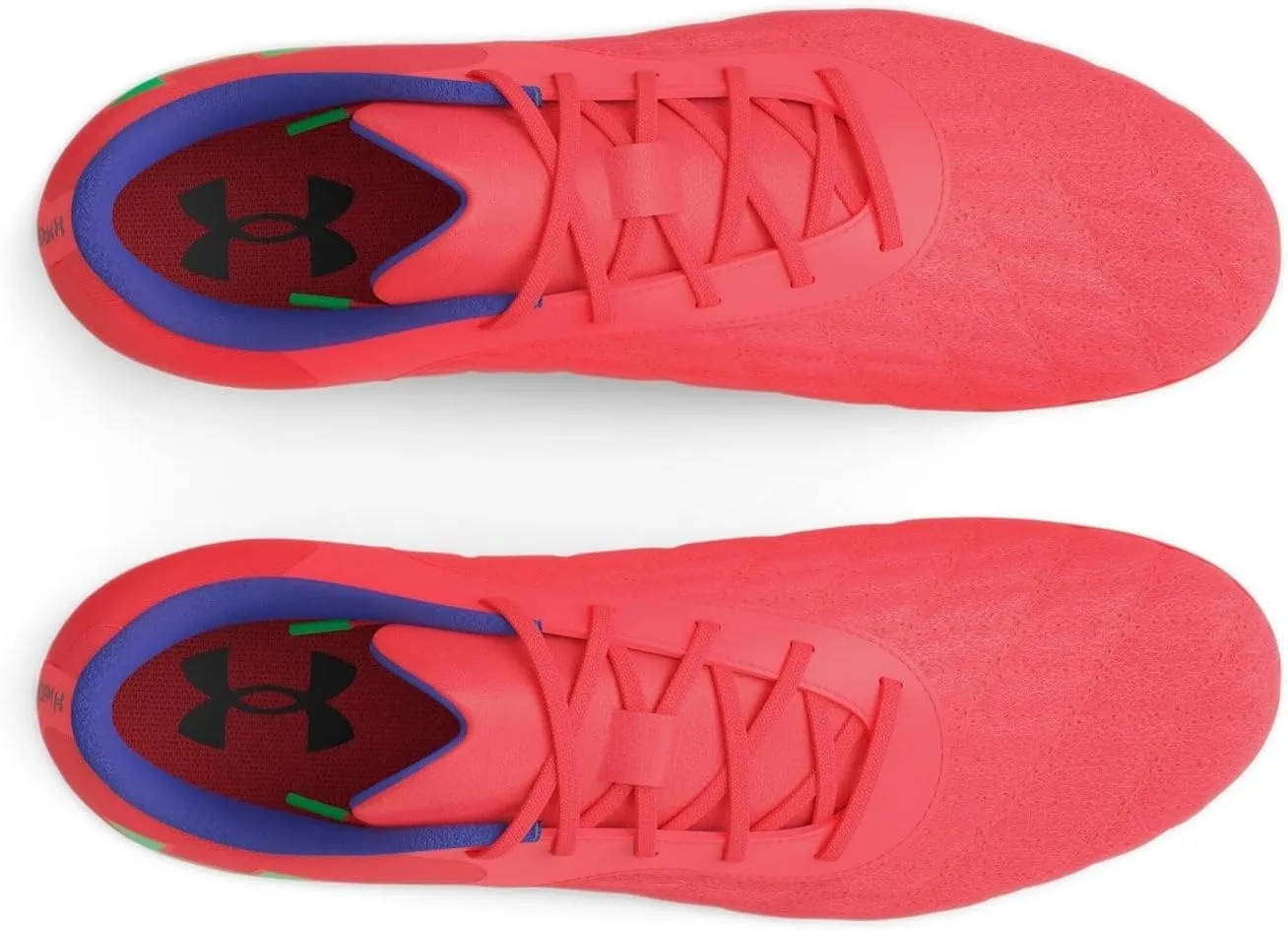 Under Armour Boys' Magnetico Select 3.0 Jr Soccer Shoe