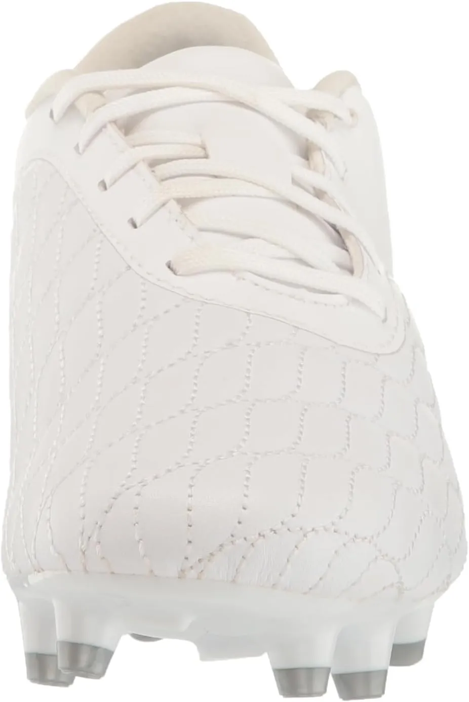 Under Armour Boys' Magnetico Select 3.0 Jr Soccer Shoe