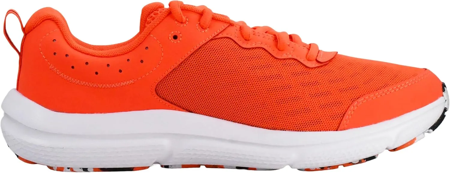 Under Armour Men's Charged Assert 10 Running Shoe
