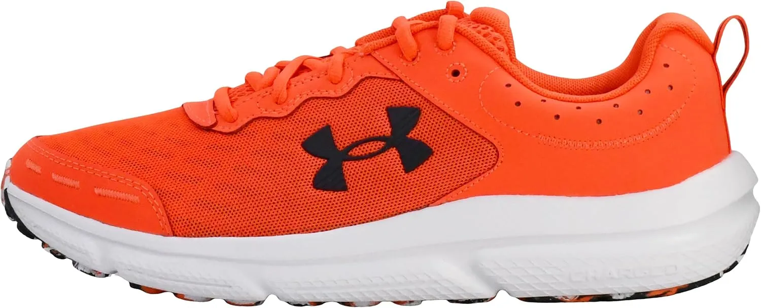 Under Armour Men's Charged Assert 10 Running Shoe