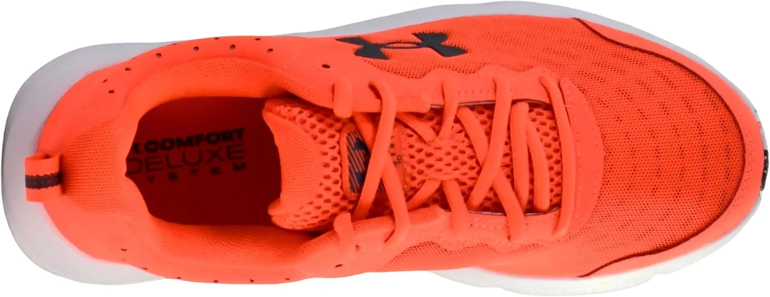 Under Armour Men's Charged Assert 10 Running Shoe