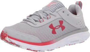Under Armour Men's Charged Assert 8 Mrble Running Shoe