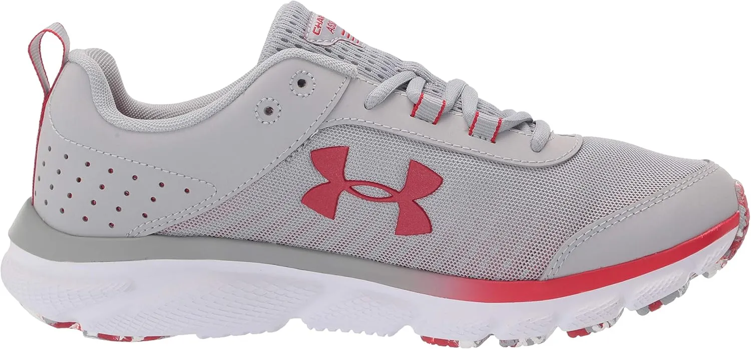 Under Armour Men's Charged Assert 8 Mrble Running Shoe
