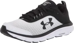 Under Armour Men's Charged Assert 8 Running Shoe, 4.5 us
