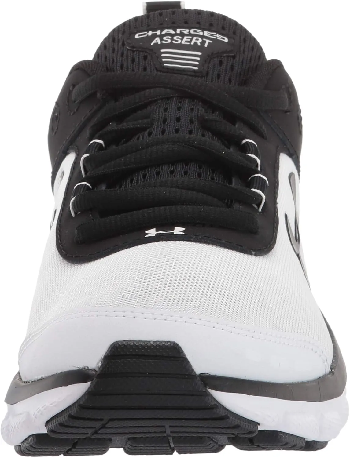 Under Armour Men's Charged Assert 8 Running Shoe, 4.5 us