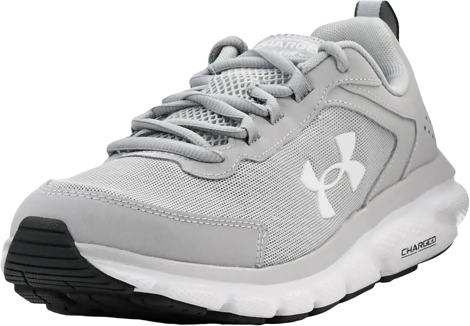 Under Armour Men's Charged Assert 9 Running Shoe