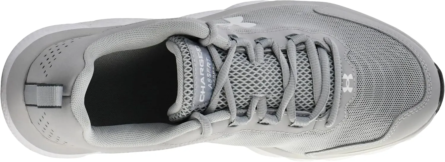 Under Armour Men's Charged Assert 9 Running Shoe
