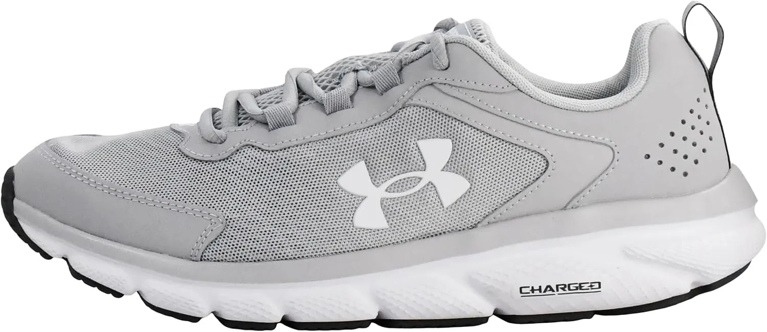 Under Armour Men's Charged Assert 9 Running Shoe