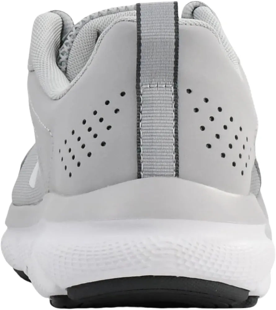 Under Armour Men's Charged Assert 9 Running Shoe