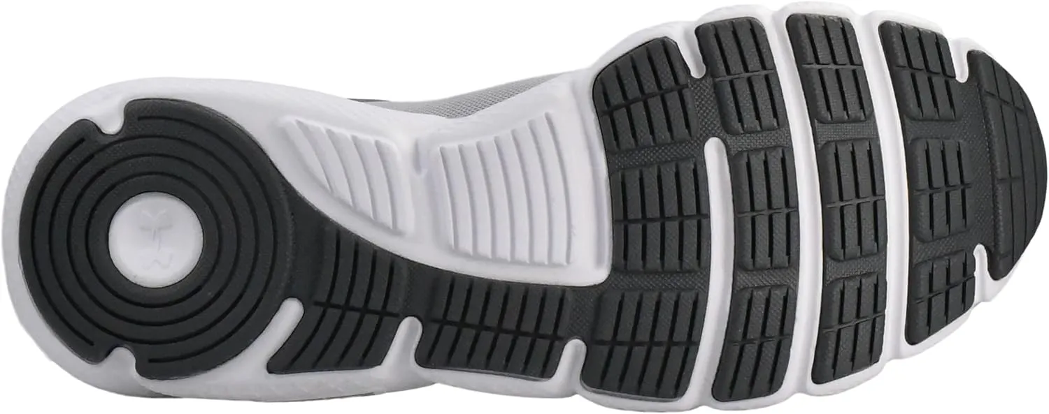Under Armour Men's Charged Assert 9 Running Shoe