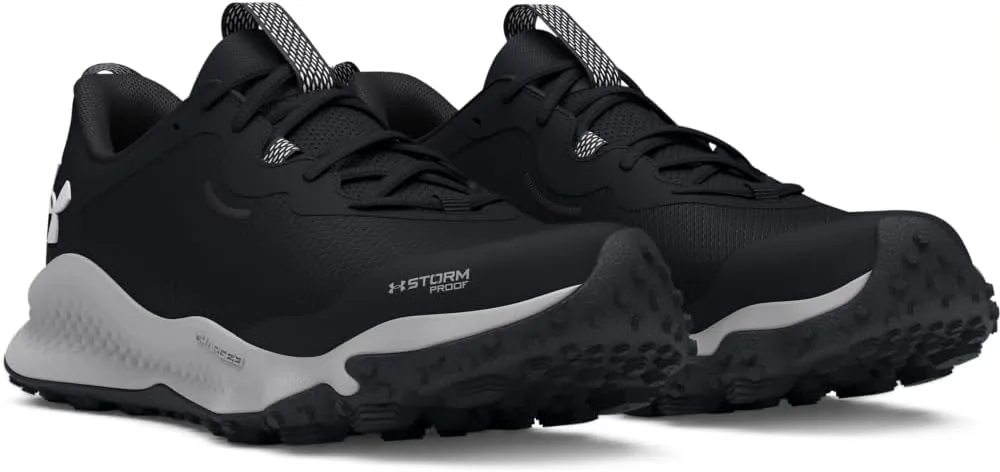 Under Armour Men's Charged Maven Trail Waterproof Hiking Shoe