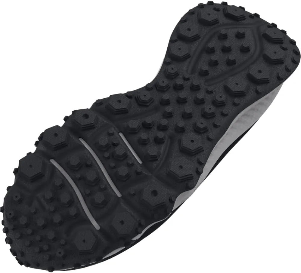Under Armour Men's Charged Maven Trail Waterproof Hiking Shoe