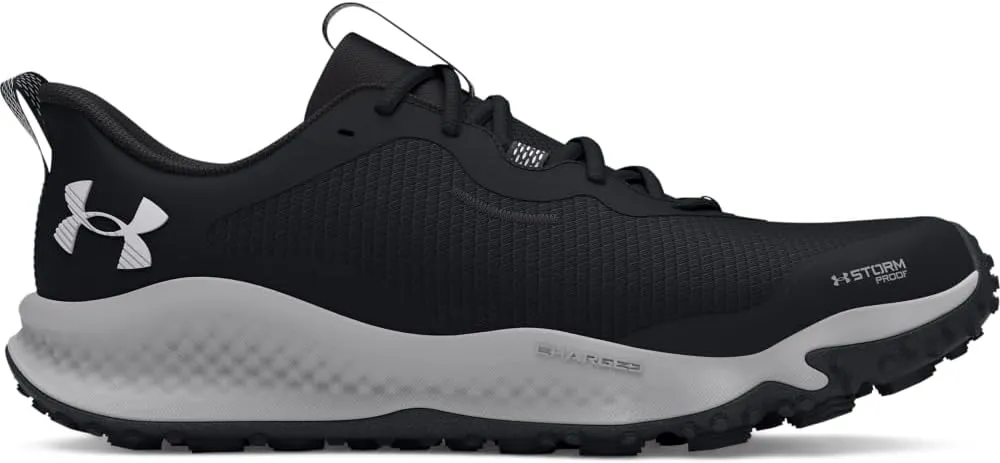 Under Armour Men's Charged Maven Trail Waterproof Hiking Shoe