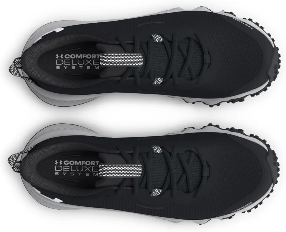 Under Armour Men's Charged Maven Trail Waterproof Hiking Shoe