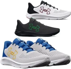 Under Armour Men's Charged Pursuit 3 Big Logo Running Shoe
