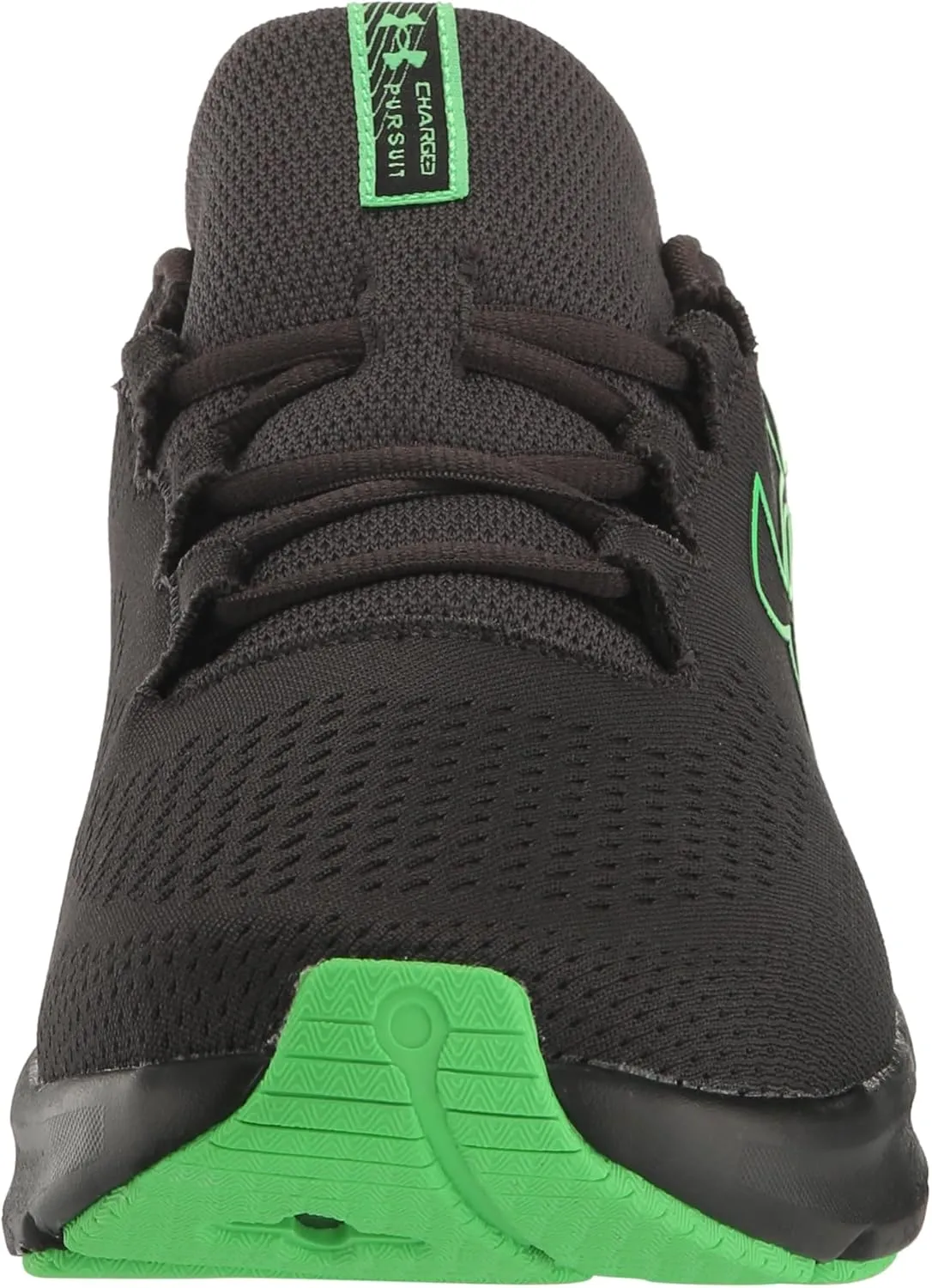 Under Armour Men's Charged Pursuit 3 Big Logo Running Shoe