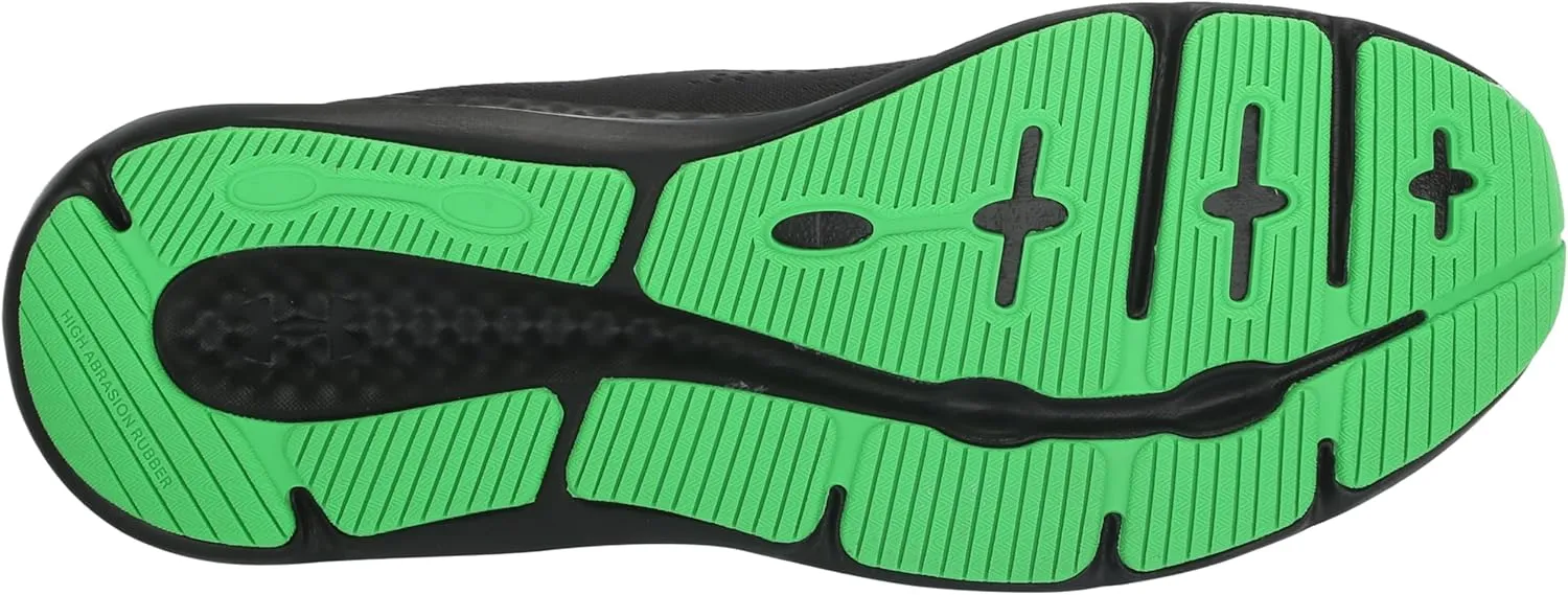 Under Armour Men's Charged Pursuit 3 Big Logo Running Shoe