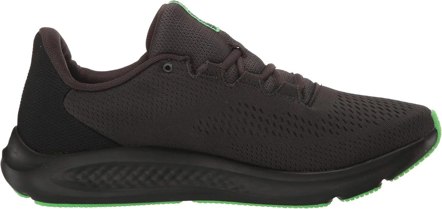 Under Armour Men's Charged Pursuit 3 Big Logo Running Shoe