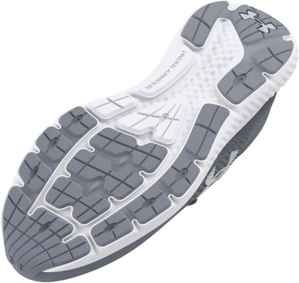 Under Armour Men's Charged Rogue 4 4e Running Shoe