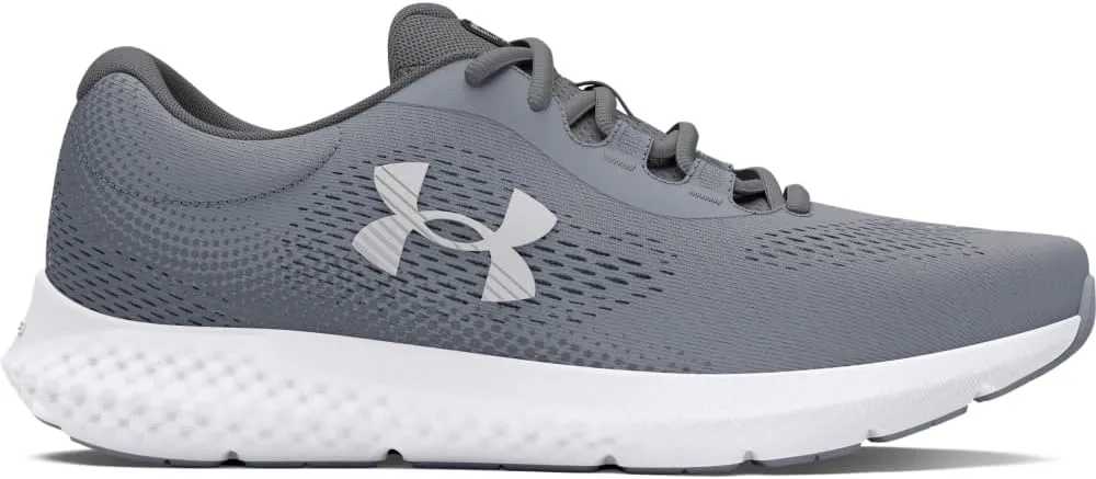 Under Armour Men's Charged Rogue 4 4e Running Shoe