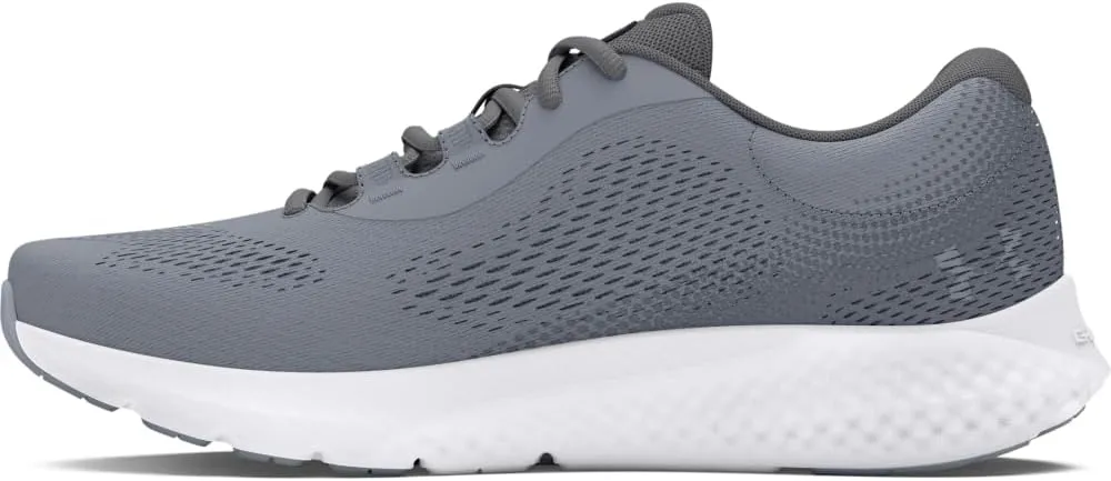 Under Armour Men's Charged Rogue 4 4e Running Shoe