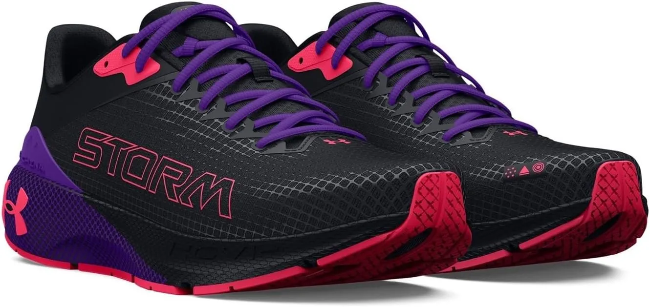 Under Armour Mens Machina Storm Road Running Shoes