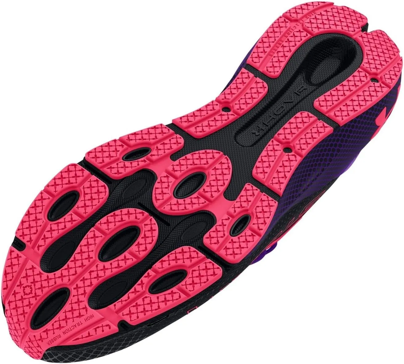 Under Armour Mens Machina Storm Road Running Shoes