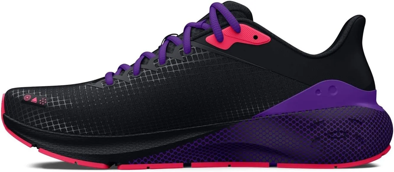 Under Armour Mens Machina Storm Road Running Shoes