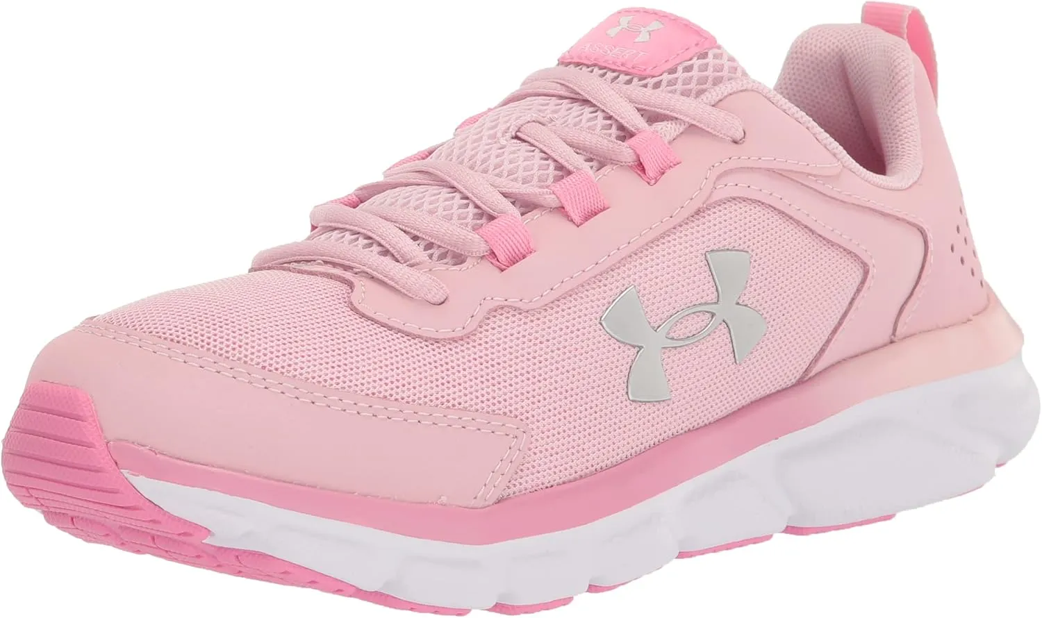 Under Armour Unisex-Child Grade School Assert 9 Running Shoe