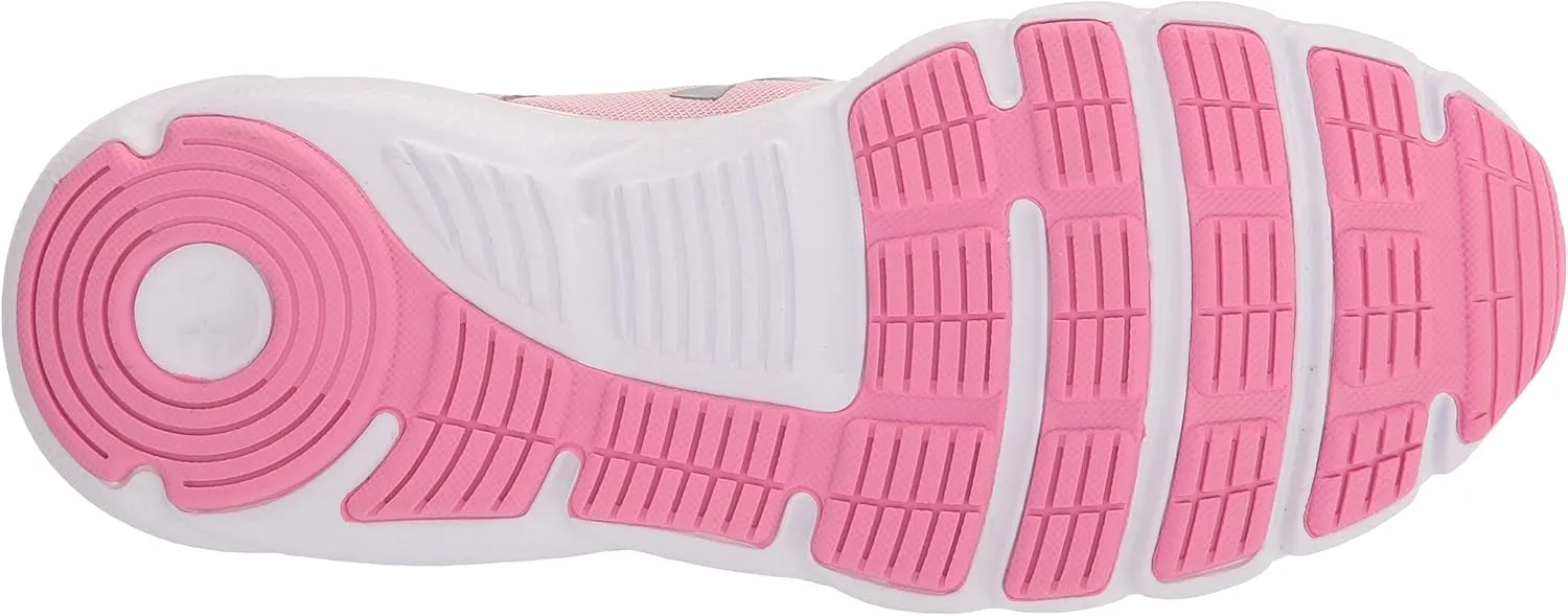 Under Armour Unisex-Child Grade School Assert 9 Running Shoe