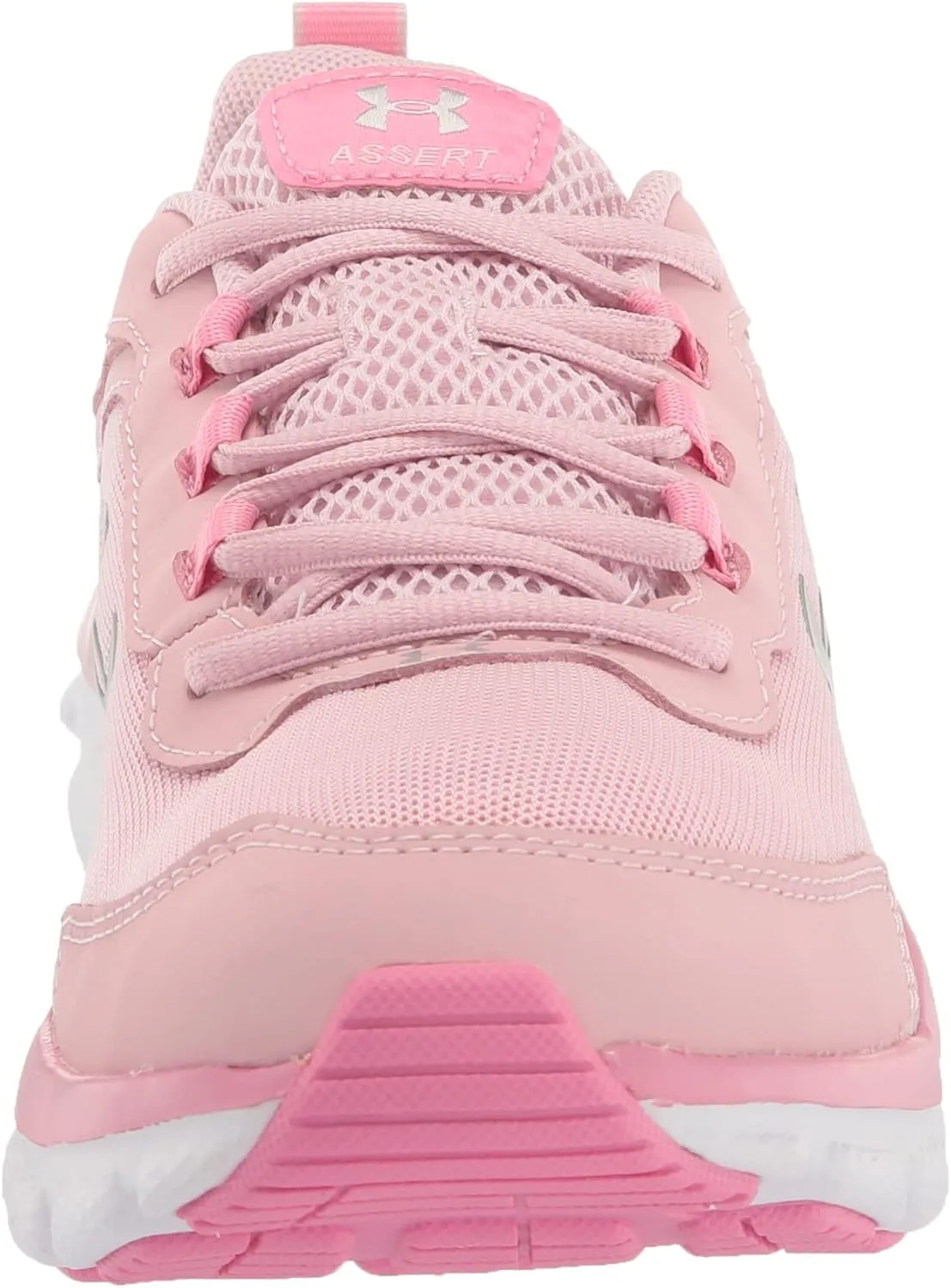 Under Armour Unisex-Child Grade School Assert 9 Running Shoe