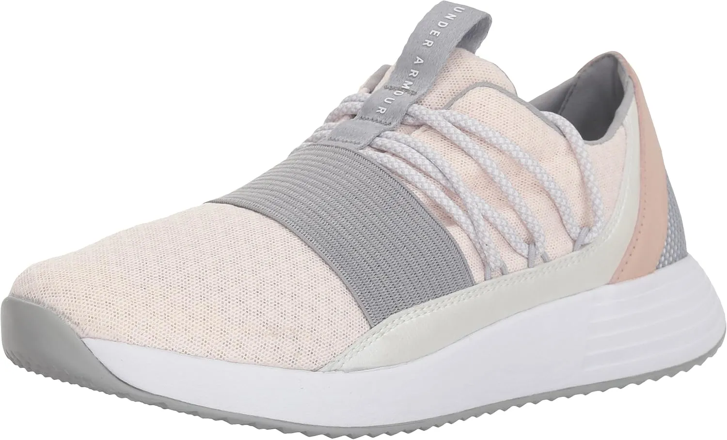 Under Armour Women's Breathe Lace Training Shoe