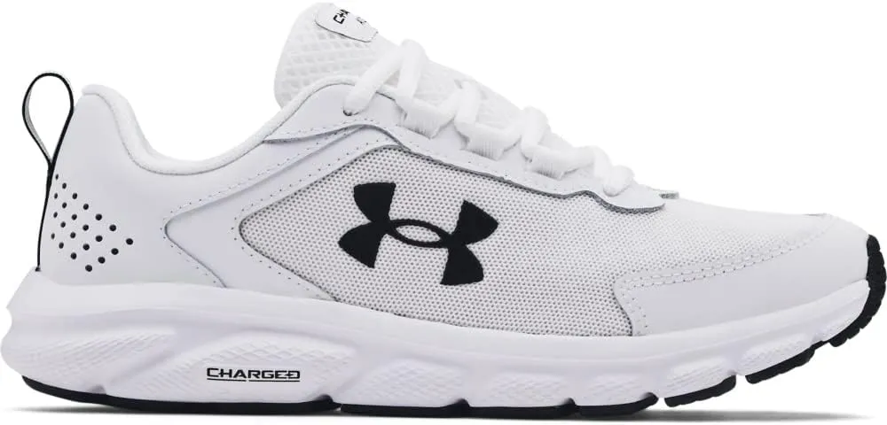 Under Armour Women's Charged Assert 9 Running Shoe