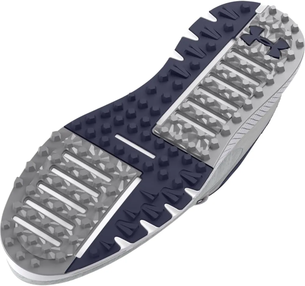 Under Armour Women's Charged Breathe 2 Knit Spikeless Cleat Golf Shoe