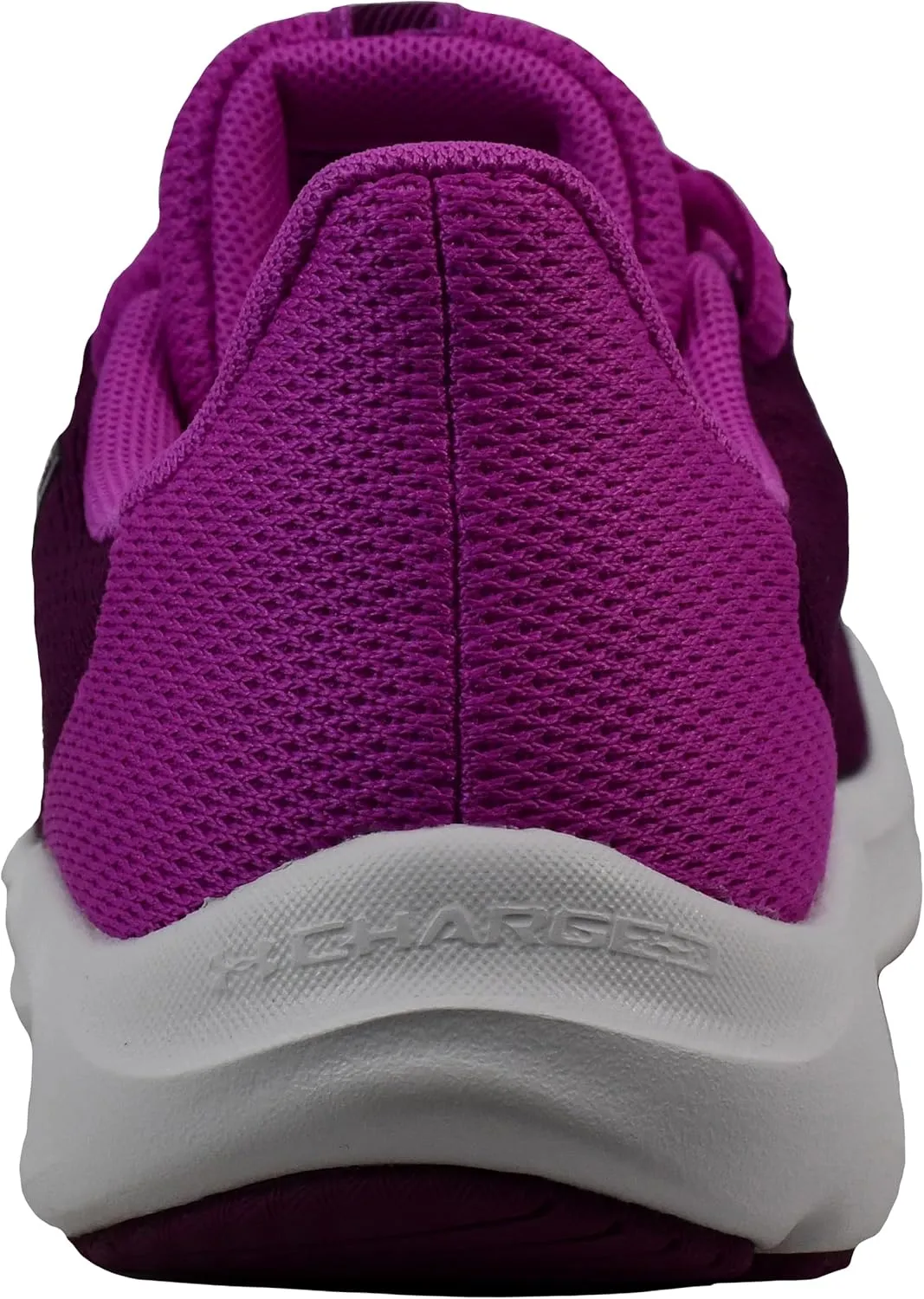 Under Armour women's Charged Pursuit 3 Big Logo Running Shoe