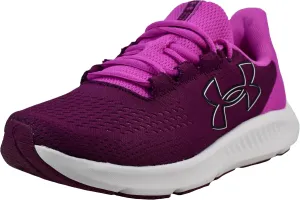 Under Armour women's Charged Pursuit 3 Big Logo Running Shoe