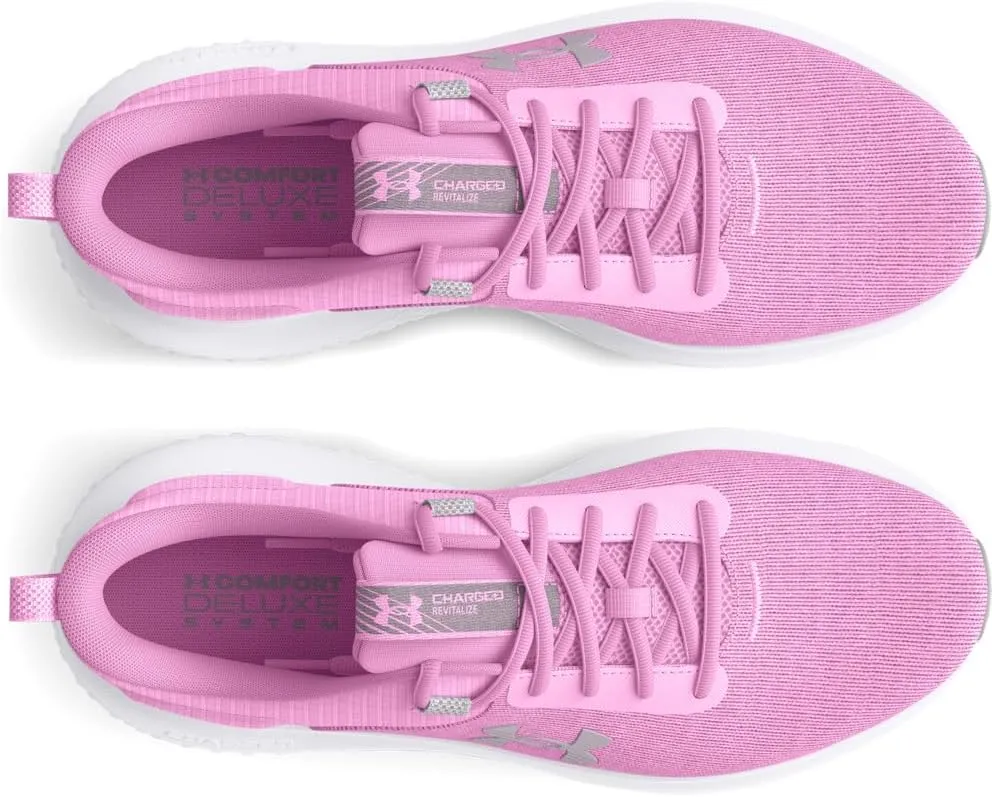 Under Armour Women's Charged Revitalize Running Shoe