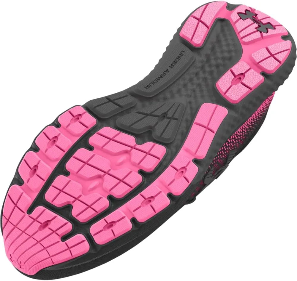 Under Armour Women's Charged Rogue 4 Running Shoe