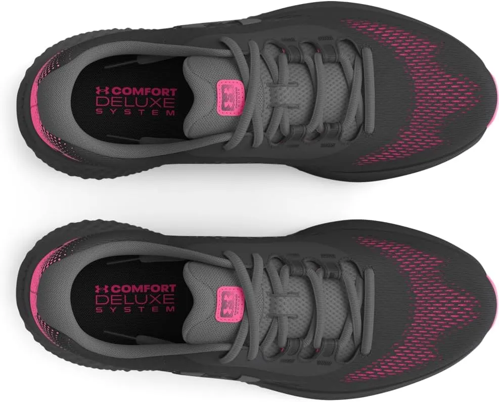 Under Armour Women's Charged Rogue 4 Running Shoe