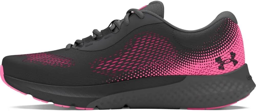 Under Armour Women's Charged Rogue 4 Running Shoe