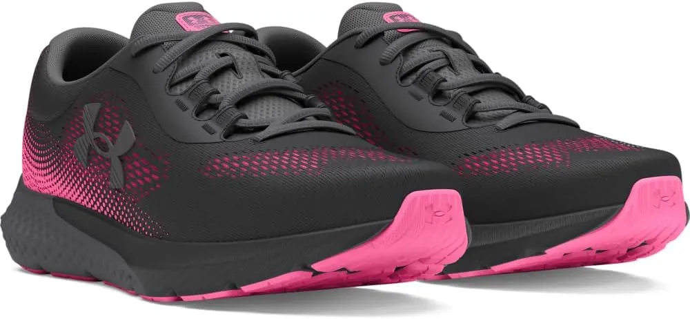 Under Armour Women's Charged Rogue 4 Running Shoe