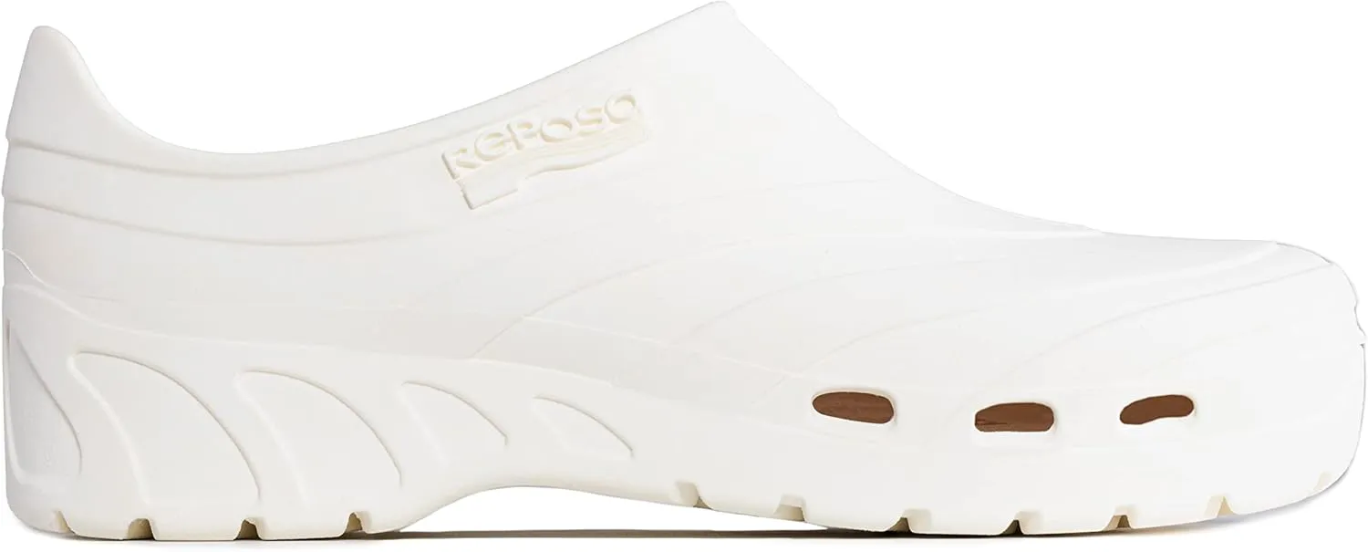 Unisex-Adult Clogs Medical Professional Shoe