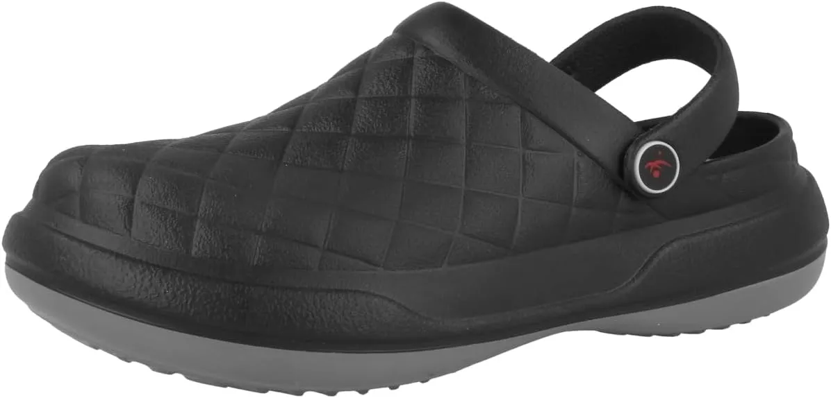 Unisex Adult's Dux Future Clogs